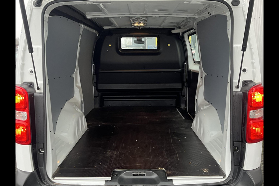 Citroën Jumpy 2.0 BlueHDI 120 L3H1 Club XL*A/C*CRUISE*CLIMA*TEL*