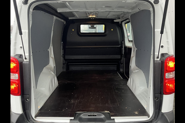 Citroën Jumpy 2.0 BlueHDI 120 L3H1 Club XL*A/C*CRUISE*CLIMA*TEL*