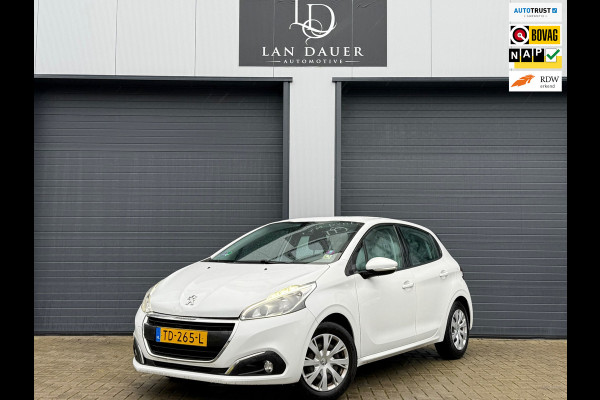 Peugeot 208 1.2 PureTech Blue Lion / APK