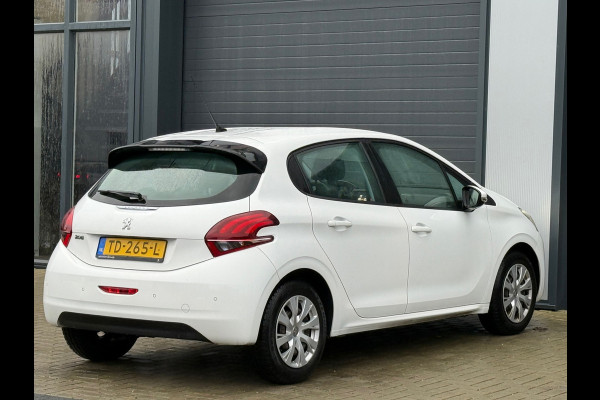 Peugeot 208 1.2 PureTech Blue Lion / APK