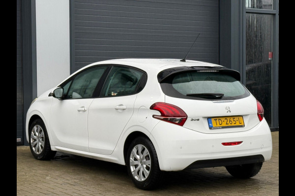 Peugeot 208 1.2 PureTech Blue Lion / APK