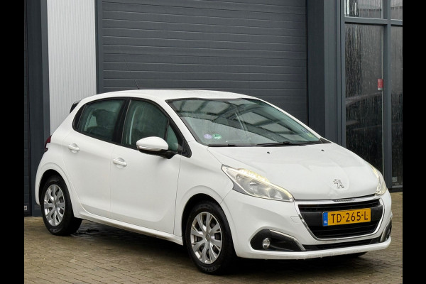 Peugeot 208 1.2 PureTech Blue Lion / APK