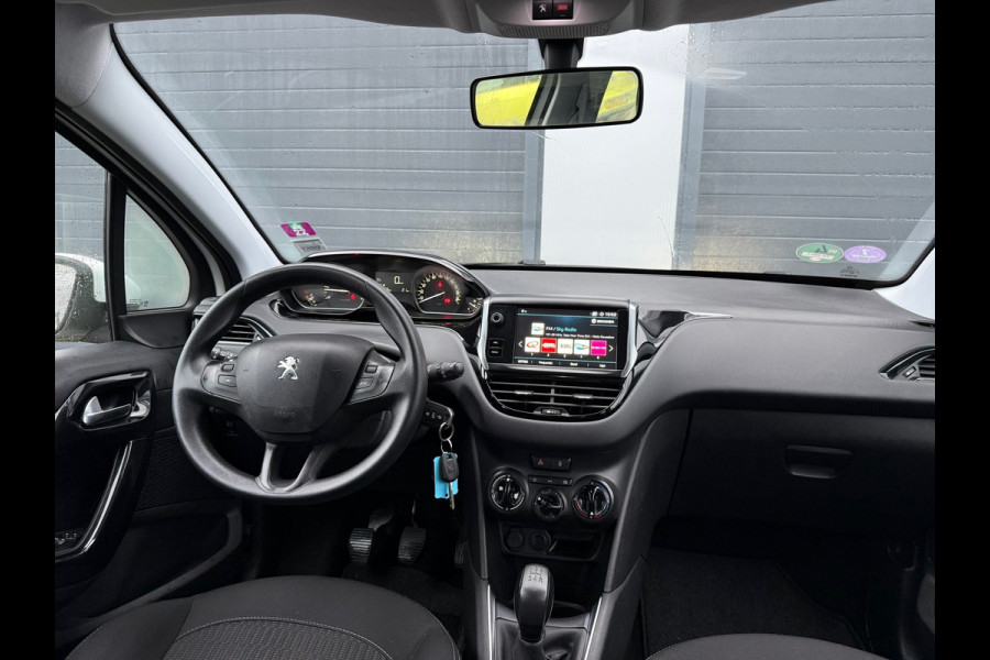 Peugeot 208 1.2 PureTech Blue Lion / APK