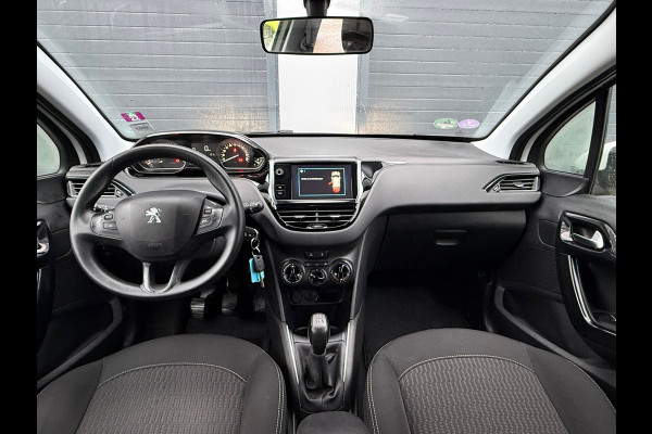 Peugeot 208 1.2 PureTech Blue Lion / APK