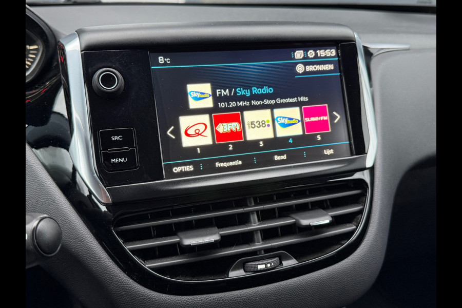 Peugeot 208 1.2 PureTech Blue Lion / APK