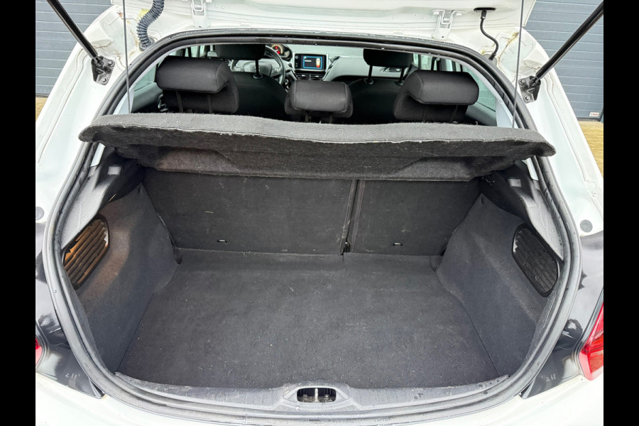 Peugeot 208 1.2 PureTech Blue Lion / APK