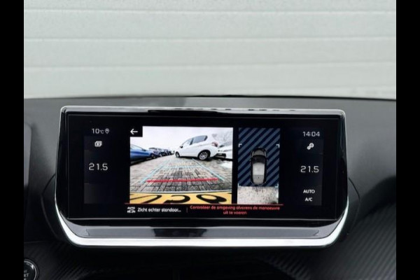 Peugeot 208 1.2 Allure -Dealer onderhouden-1e eigenaar-LED