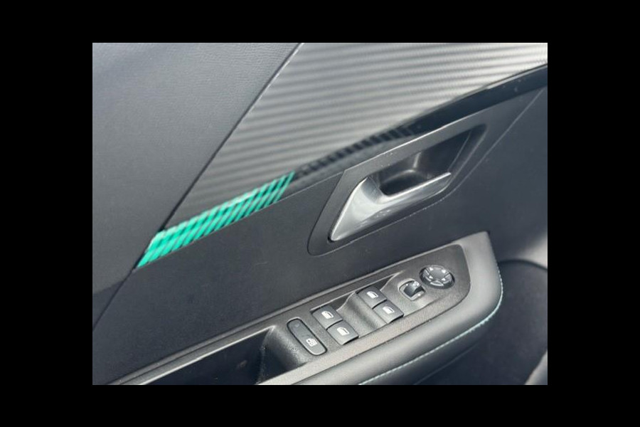 Peugeot 208 1.2 Allure -Dealer onderhouden-1e eigenaar-LED