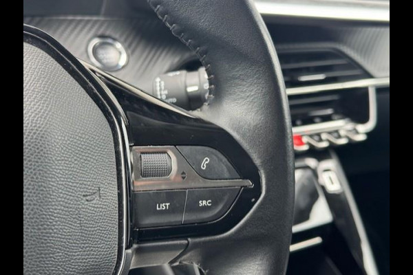 Peugeot 208 1.2 Allure -Dealer onderhouden-1e eigenaar-LED
