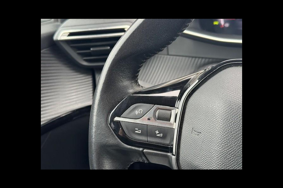 Peugeot 208 1.2 Allure -Dealer onderhouden-1e eigenaar-LED
