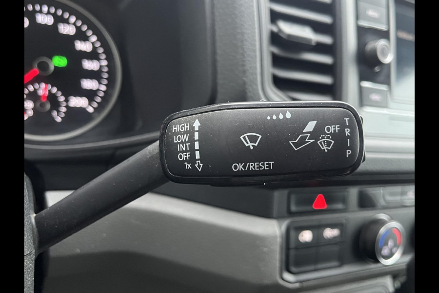 Volkswagen Crafter 35 2.0 TDI L4H3*AUTOMAAT*A/C*CAMERA*CARPLAY*