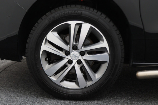 Peugeot Expert 2.0 BlueHDI 150 L3 Asphalt DC 4x4 Dangel 5-Zits, Climate, Cruise, Apple Carplay, Lane Assist, Trekhaak, PDC, 17''