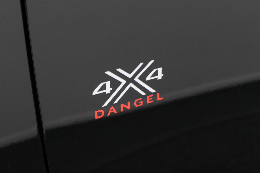 Peugeot Expert 2.0 BlueHDI 150 L3 Asphalt DC 4x4 Dangel 5-Zits, Climate, Cruise, Apple Carplay, Lane Assist, Trekhaak, PDC, 17''