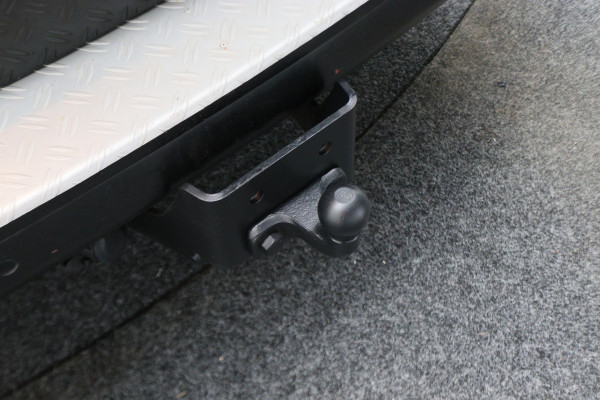 Peugeot Expert 2.0 BlueHDI 150 L3 Asphalt DC 4x4 Dangel 5-Zits, Climate, Cruise, Apple Carplay, Lane Assist, Trekhaak, PDC, 17''