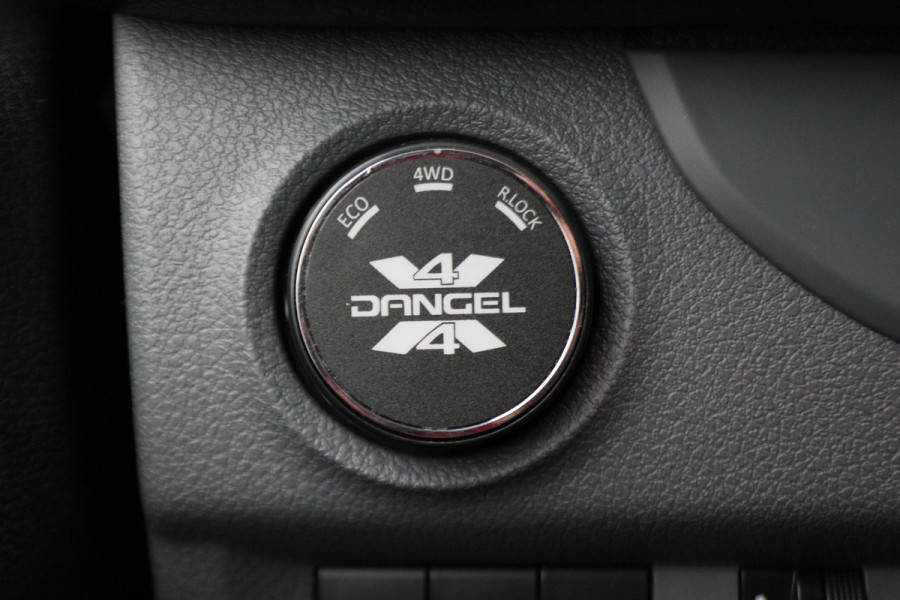 Peugeot Expert 2.0 BlueHDI 150 L3 Asphalt DC 4x4 Dangel 5-Zits, Climate, Cruise, Apple Carplay, Lane Assist, Trekhaak, PDC, 17''