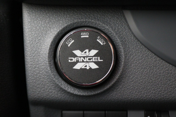 Peugeot Expert 2.0 BlueHDI 150 L3 Asphalt DC 4x4 Dangel 5-Zits, Climate, Cruise, Apple Carplay, Lane Assist, Trekhaak, PDC, 17''