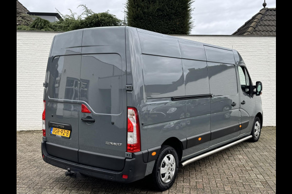 Renault Master T35 2.3 dCi 150 L3H2 Energy Work Edition Cruise control Airco Navi Apple / Android Achteruitrijcamera Sensoren v/a