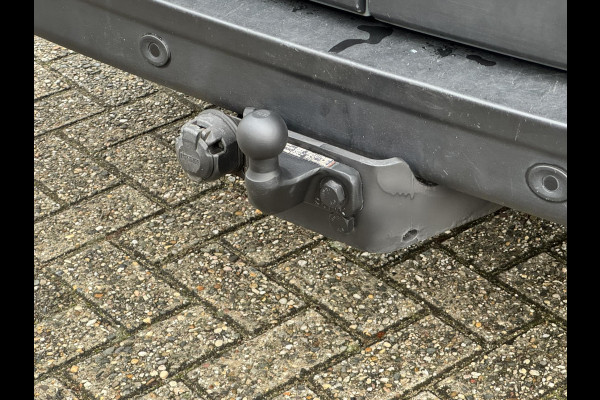 Renault Master T35 2.3 dCi 150 L3H2 Energy Work Edition Cruise control Airco Navi Apple / Android Achteruitrijcamera Sensoren v/a