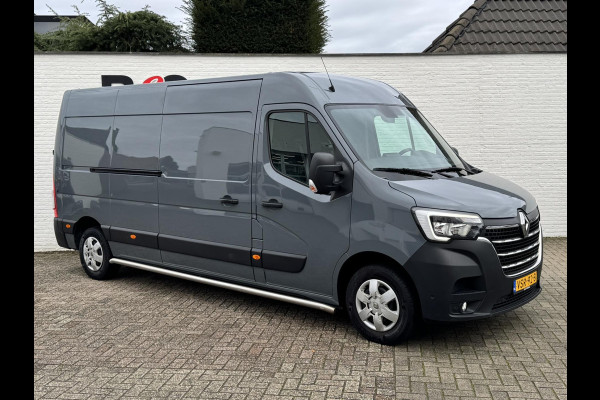 Renault Master T35 2.3 dCi 150 L3H2 Energy Work Edition Cruise control Airco Navi Apple / Android Achteruitrijcamera Sensoren v/a
