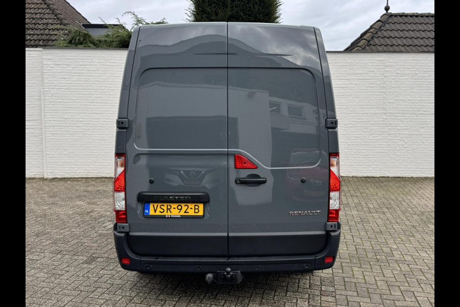 Renault Master T35 2.3 dCi 150 L3H2 Energy Work Edition Cruise control Airco Navi Apple / Android Achteruitrijcamera Sensoren v/a