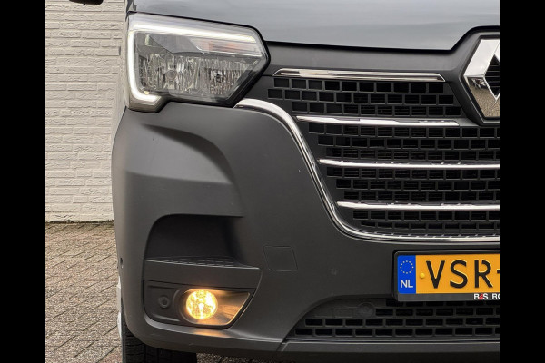 Renault Master T35 2.3 dCi 150 L3H2 Energy Work Edition Cruise control Airco Navi Apple / Android Achteruitrijcamera Sensoren v/a