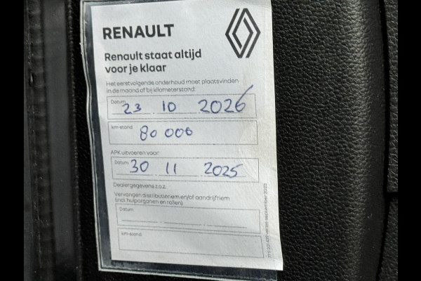 Renault Master T35 2.3 dCi 150 L3H2 Energy Work Edition Cruise control Airco Navi Apple / Android Achteruitrijcamera Sensoren v/a