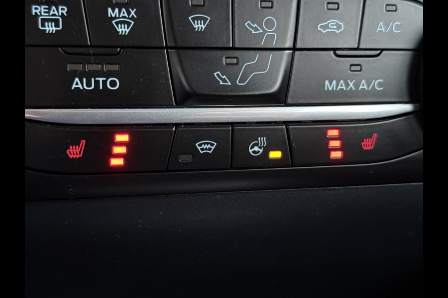 Ford Fiesta 1.0 EcoBoost Hybrid ST-Line X Navi,125pk,6 Bak,Carplay,Camera,Stoelverw,Stuurverw,Clima,Cruise,Pdc V+A,Lm velgen,N.A.P,Apk tot 04-2027