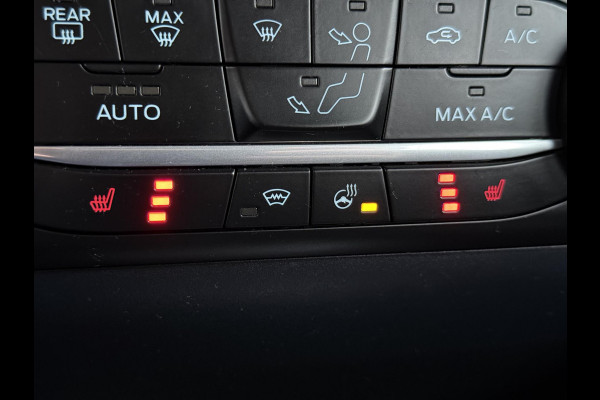 Ford Fiesta 1.0 EcoBoost Hybrid ST-Line X Navi,125pk,6 Bak,Carplay,Camera,Stoelverw,Stuurverw,Clima,Cruise,Pdc V+A,Lm velgen,N.A.P,Apk tot 04-2027