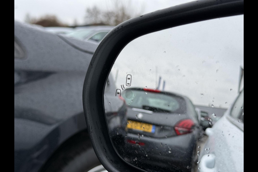 Ford Fiesta 1.0 EcoBoost Hybrid ST-Line X Navi,125pk,6 Bak,Carplay,Camera,Stoelverw,Stuurverw,Clima,Cruise,Pdc V+A,Lm velgen,N.A.P,Apk tot 04-2027