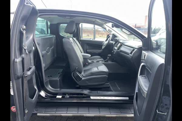 Ford Ranger 2.0 EcoBlue Aut. Limited SuperCab