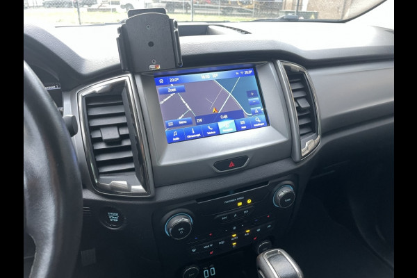 Ford Ranger 2.0 EcoBlue Aut. Limited SuperCab