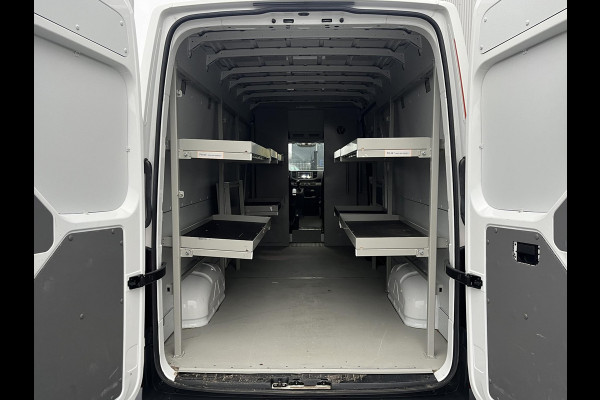 Volkswagen Crafter 35 2.0 TDI L4H3*AUTOMAAT*A/C*CAMERA*CARPLAY*