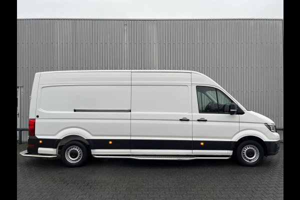 Volkswagen Crafter 35 2.0 TDI L4H3*AUTOMAAT*A/C*CAMERA*CARPLAY*