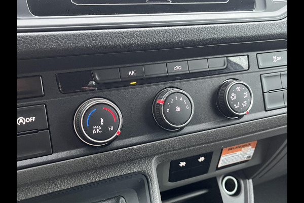 Volkswagen Crafter 35 2.0 TDI L4H3*AUTOMAAT*A/C*CAMERA*CARPLAY*