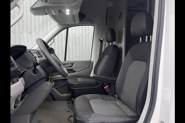 Volkswagen Crafter 35 2.0 TDI L4H3*AUTOMAAT*A/C*CAMERA*CARPLAY*