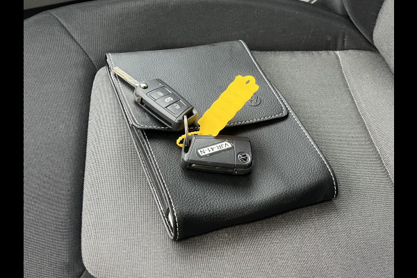 Volkswagen Crafter 35 2.0 TDI L4H3*AUTOMAAT*A/C*CAMERA*CARPLAY*