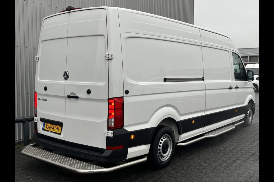 Volkswagen Crafter 35 2.0 TDI L4H3*AUTOMAAT*A/C*CAMERA*CARPLAY*