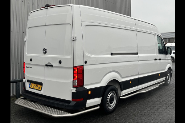 Volkswagen Crafter 35 2.0 TDI L4H3*AUTOMAAT*A/C*CAMERA*CARPLAY*