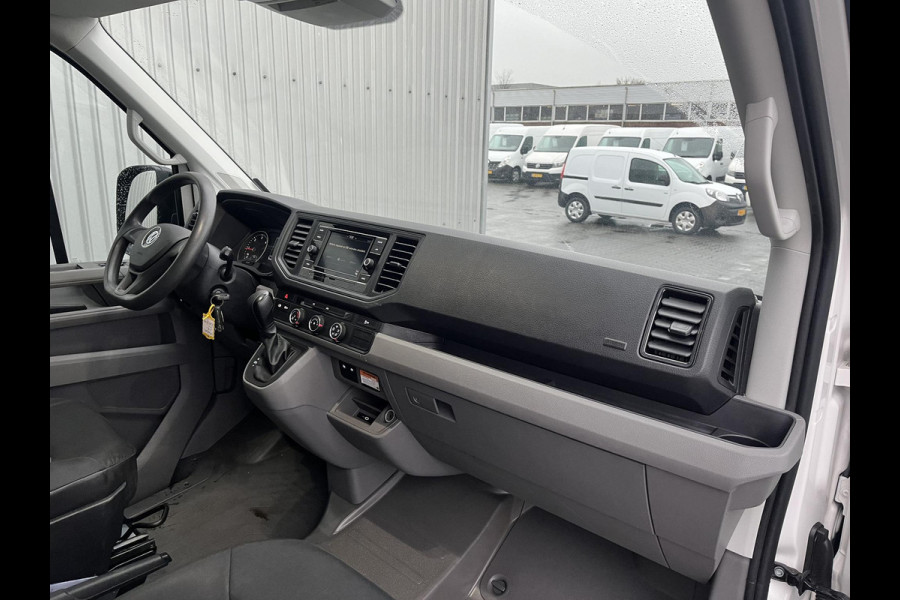 Volkswagen Crafter 35 2.0 TDI L4H3*AUTOMAAT*A/C*CAMERA*CARPLAY*