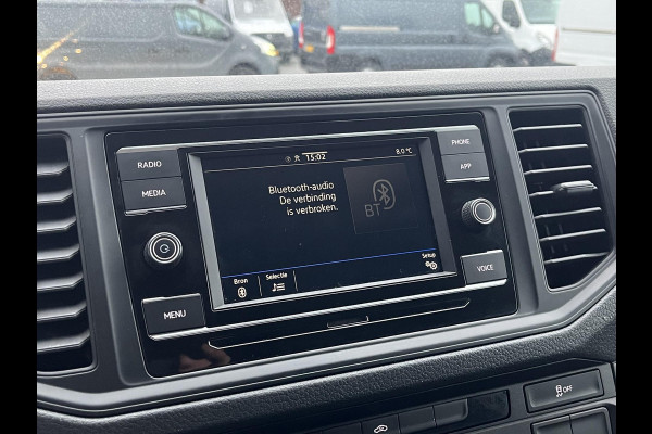 Volkswagen Crafter 35 2.0 TDI L4H3*AUTOMAAT*A/C*CAMERA*CARPLAY*