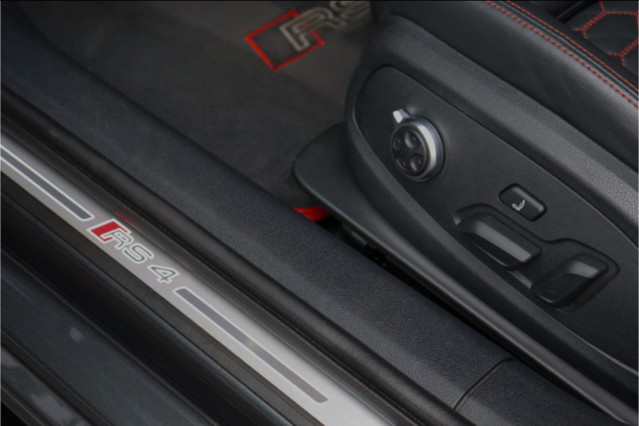 Audi RS4 Avant 2.9 Quattro **RS stoel Diamant/Pano/HUD/Massage/B&O**