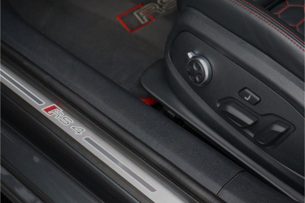 Audi RS4 Avant 2.9 Quattro **RS stoel Diamant/Pano/HUD/Massage/B&O**