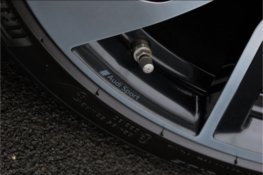 Audi RS4 Avant 2.9 Quattro **RS stoel Diamant/Pano/HUD/Massage/B&O**