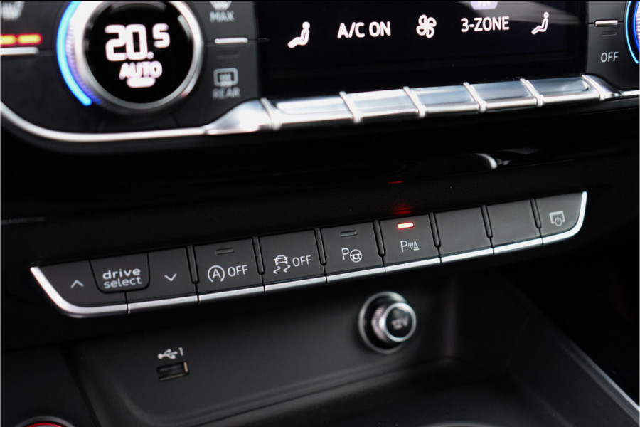 Audi RS4 Avant 2.9 Quattro **RS stoel Diamant/Pano/HUD/Massage/B&O**