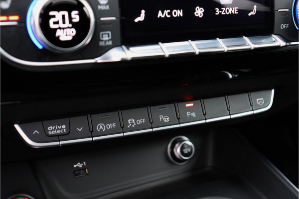 Audi RS4 Avant 2.9 Quattro **RS stoel Diamant/Pano/HUD/Massage/B&O**