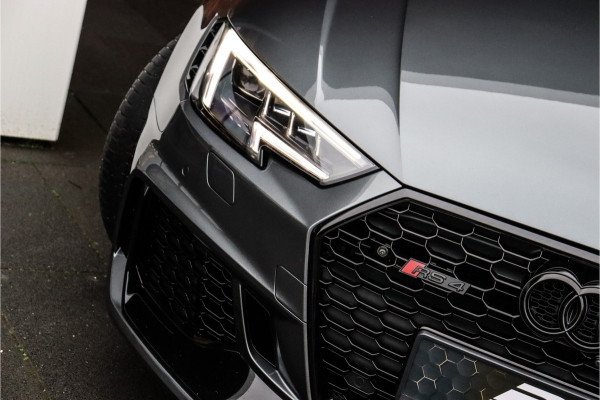 Audi RS4 Avant 2.9 Quattro **RS stoel Diamant/Pano/HUD/Massage/B&O**