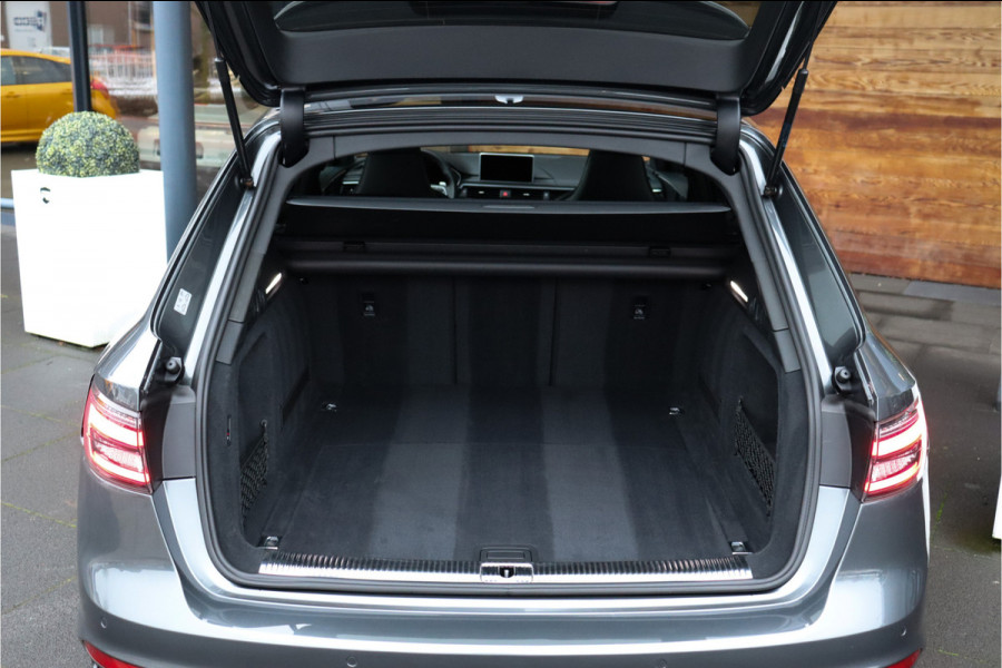 Audi RS4 Avant 2.9 Quattro **RS stoel Diamant/Pano/HUD/Massage/B&O**