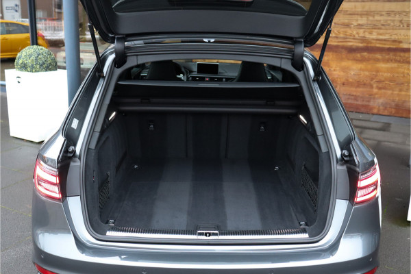 Audi RS4 Avant 2.9 Quattro **RS stoel Diamant/Pano/HUD/Massage/B&O**