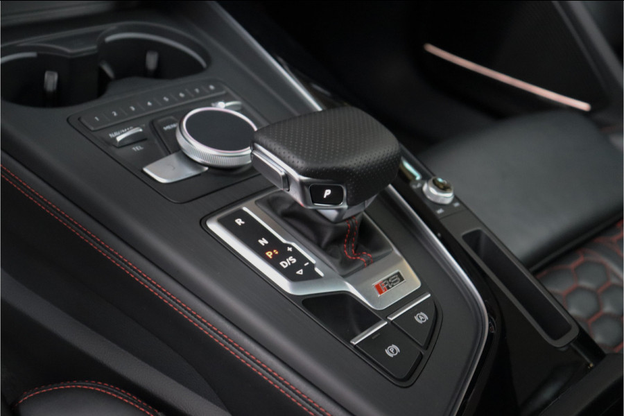 Audi RS4 Avant 2.9 Quattro **RS stoel Diamant/Pano/HUD/Massage/B&O**