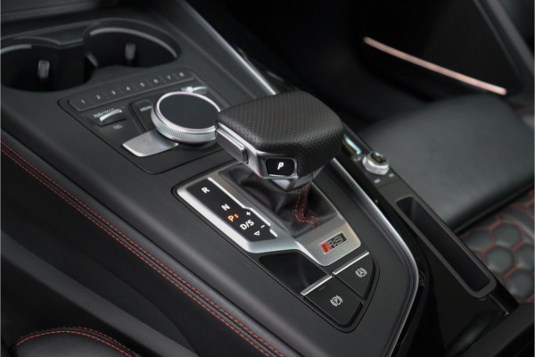 Audi RS4 Avant 2.9 Quattro **RS stoel Diamant/Pano/HUD/Massage/B&O**